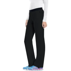 Pantalón Femenino Negro Cherokee Infinity - 1124A