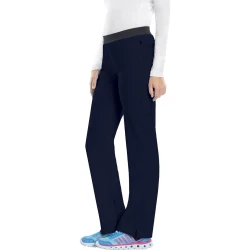 Pantalón Femenino Azul Marino Cherokee Infinity - 1124A