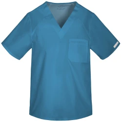 Top Liso Masculino Cherokee Flexible - 2611