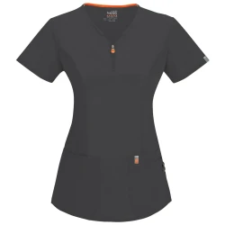 Top Liso Femenino Code Happy - Bliss - 46600A