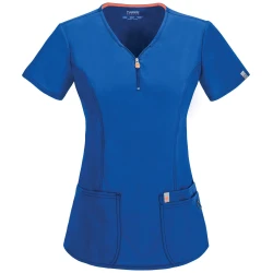 Top Liso Femenino Code Happy - Bliss - 46600A T: XXS