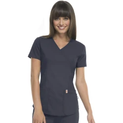 Top Liso Femenino Code Happy Bliss - 46601A