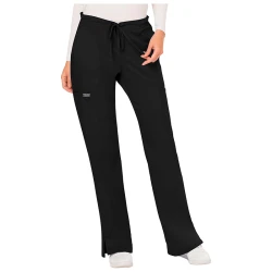 Pantalón Femenino Cherokee Revolution Negro - WW120