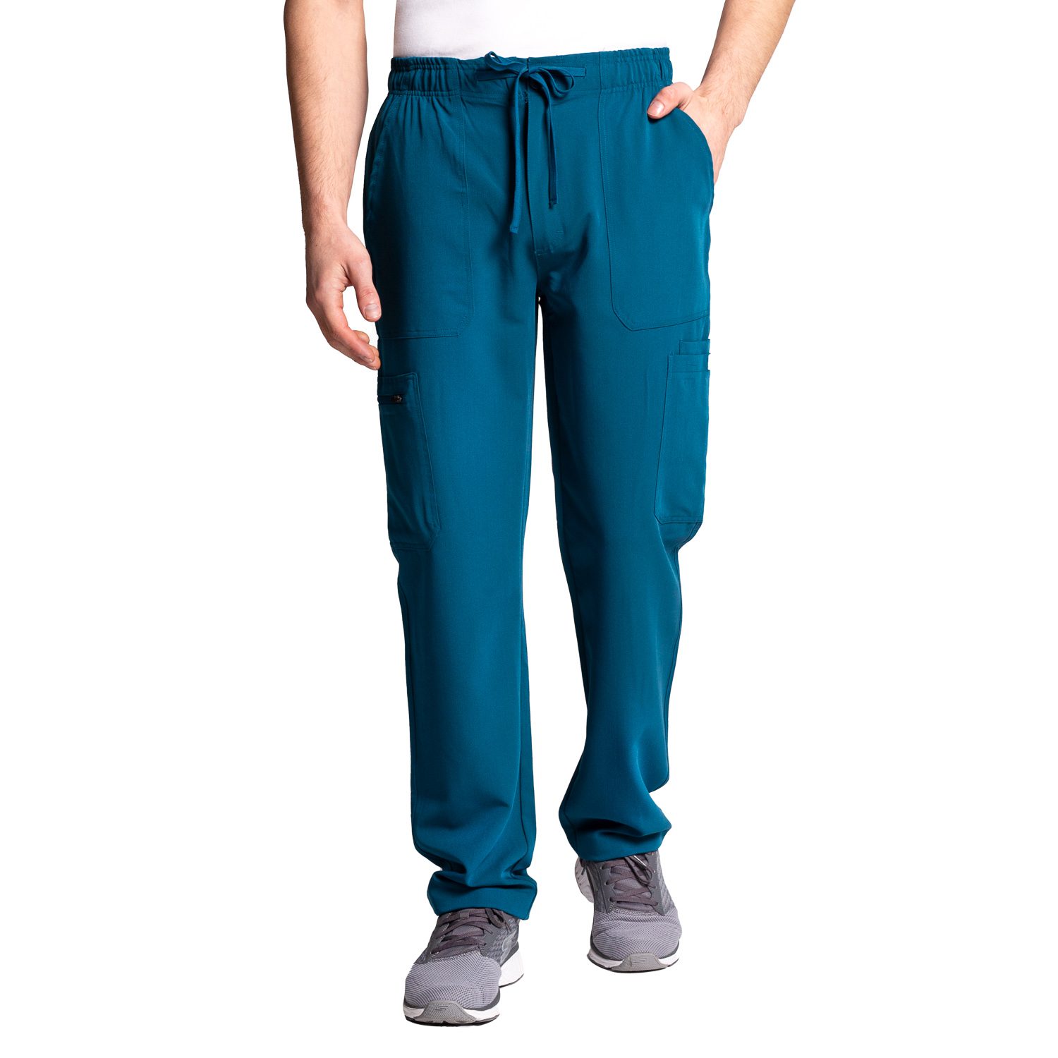 Pantalón Mujer - Uniformes Clínicos - Scorpi Sport Stretch