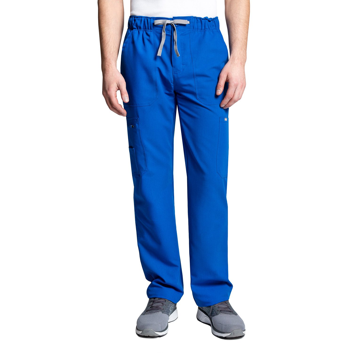 Pantalón Hombre - Uniformes Clínicos - Scorpi Sport Stretch