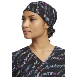 Gorro Clínico Unisex Estampado Floral Dickies
