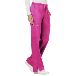 Pantalón Femenino Electric Pink Cherokee Revolution – WW120