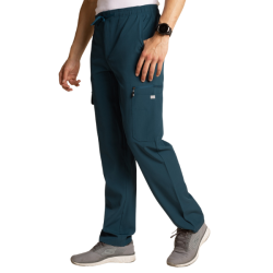 PANTALÓN HOMBRE WONDER CARIBBEAN SCORPI