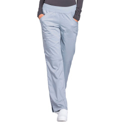 Pantalón Femenino Cherokee Revolution Gris - WW110