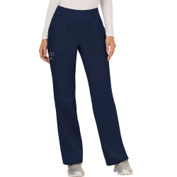 Pantalón Femenino Cherokee Revolution Azul Marino - WW110