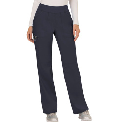 Pantalón Femenino Cherokee Revolution Grafito - WW110