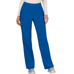 Pantalón Femenino Cherokee Revolution Azul Royal - WW110
