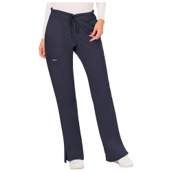 Pantalón Femenino Cherokee Revolution Grafito - WW120