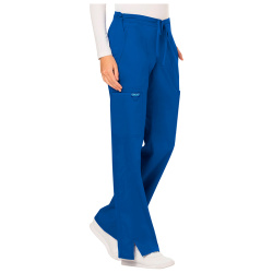 Pantalón Femenino Cherokee Revolution Azul Rey - WW120