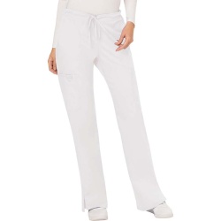 Pantalón Femenino Cherokee Revolution Blanco - WW120