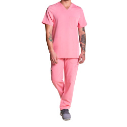 TOP HOMBRE COMFORT CORAL SCORPI