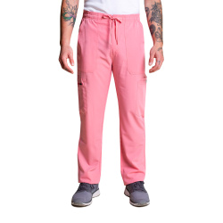 PANTALÓN HOMBRE COMFORT CORAL SCORPI