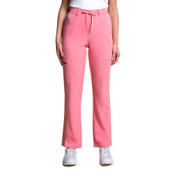 PANTALÓN MUJER COMFORT CORAL SCORPI