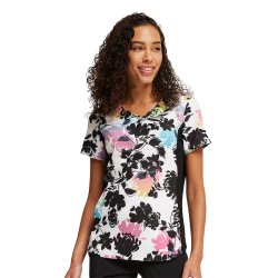 TOP MUJER CHEROKEE PRINTS - CK732